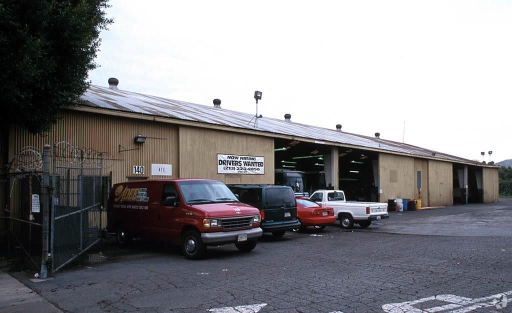 Industrial Property For Lease photo 2