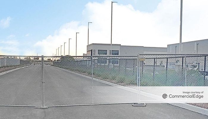 Warehouse Space for Rent at 3520 Carlin Drive West Sacramento, CA 95691 - #2