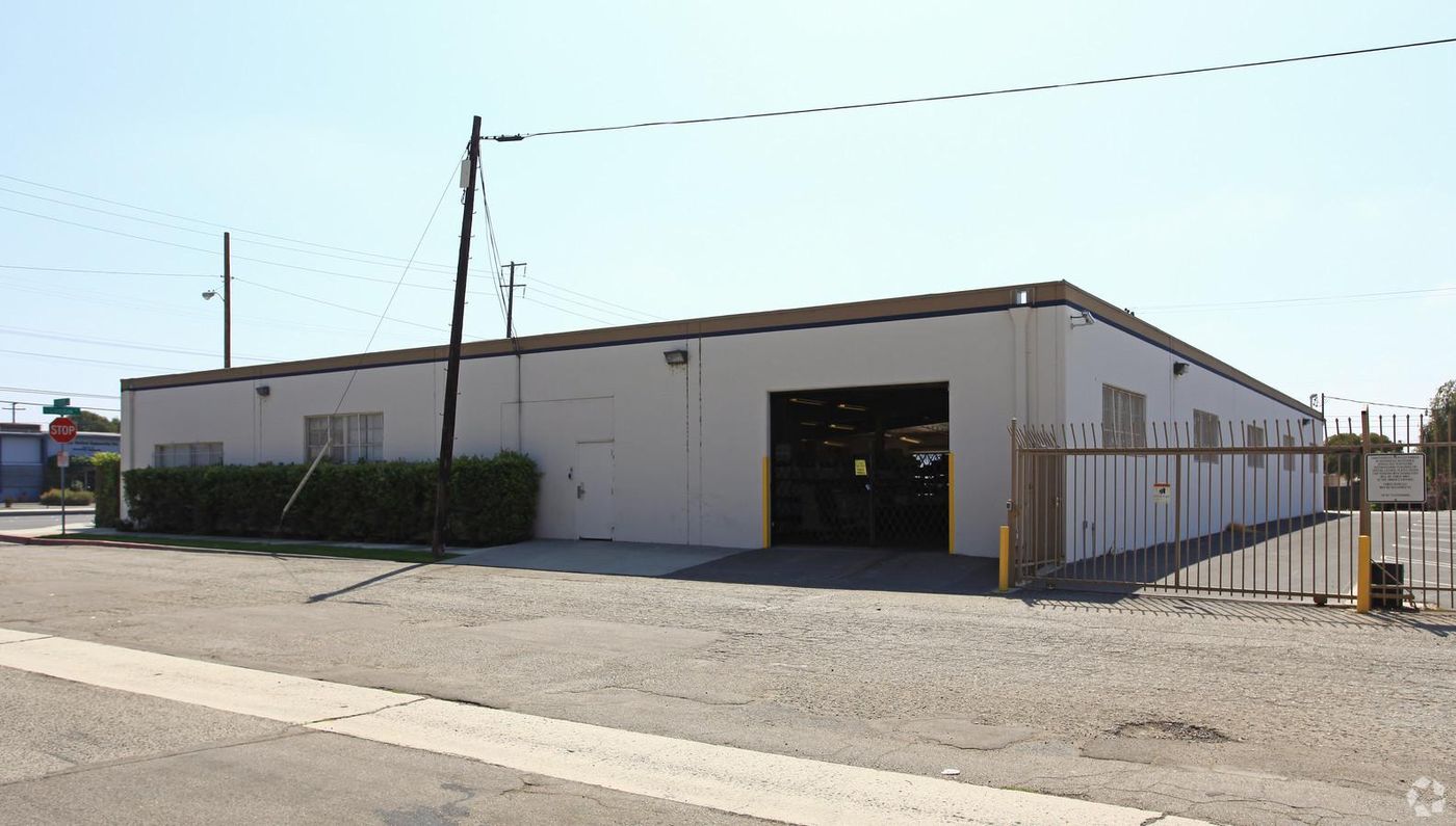 Industrial Property For Lease photo 3