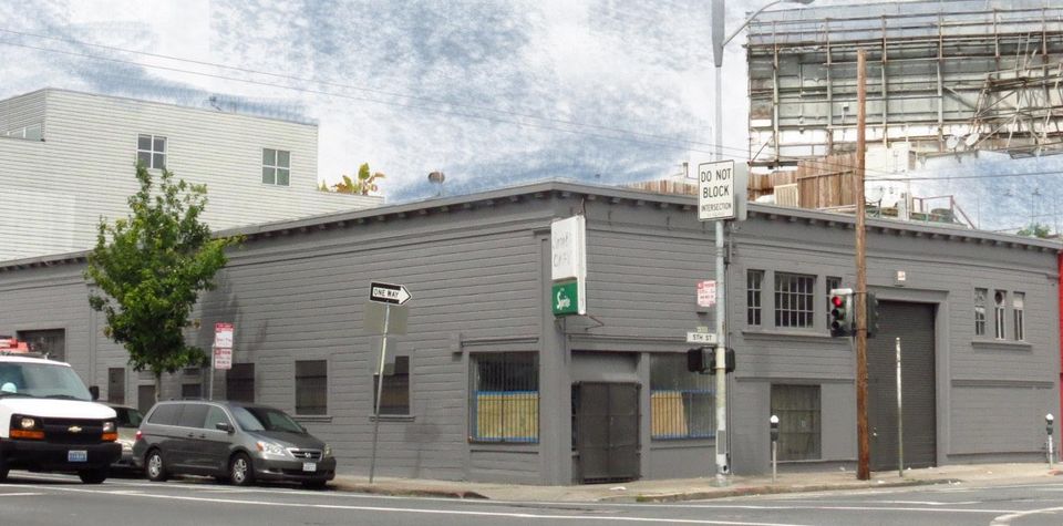 Industrial Property For Sale