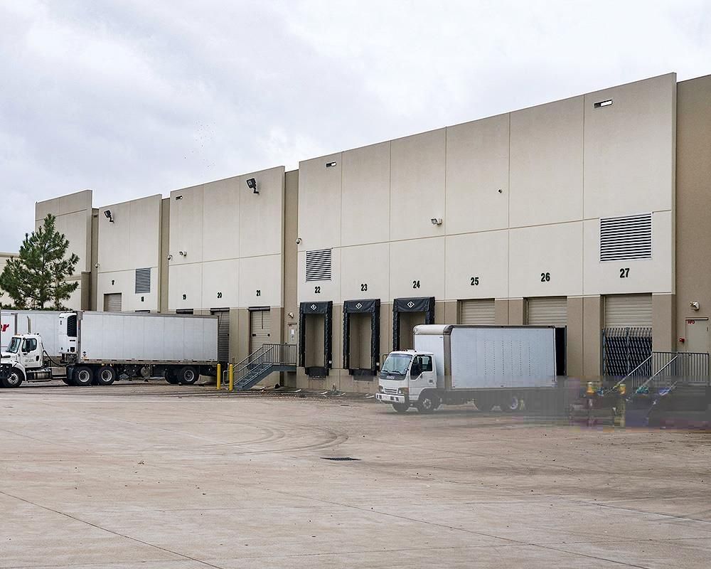 Prologis Park - West by Northwest Industrial Park 26 photo 4