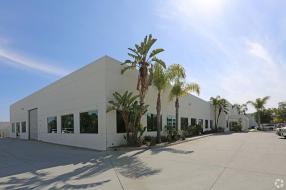 Wineridge Business Center