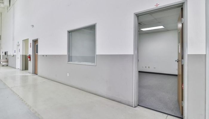 Warehouse Space for Rent at 4646 Los Angeles Ave Simi Valley, CA 93063 - #7