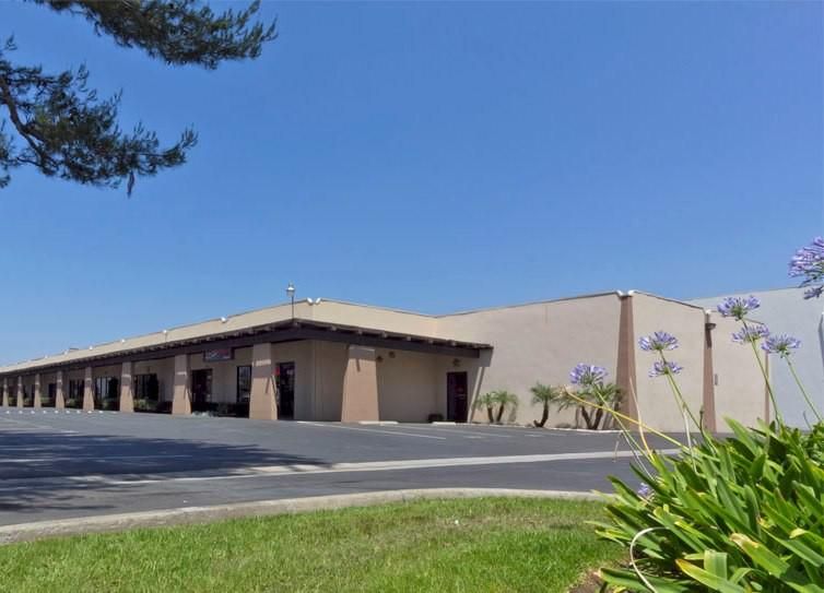 Covina Business Park 551-581 W Covina Blvd photo 2