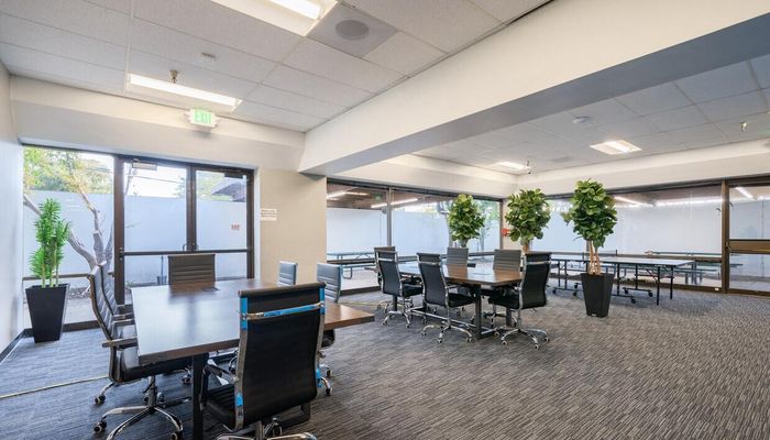 Warehouse Space for Rent at 25509 Industrial Blvd Hayward, CA 94545 - #6