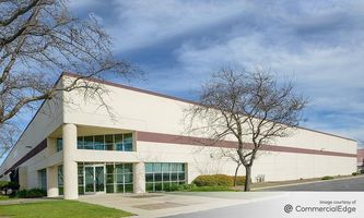 Warehouse Space for Rent located at 2345 South Watney Way Fairfield, CA 94533