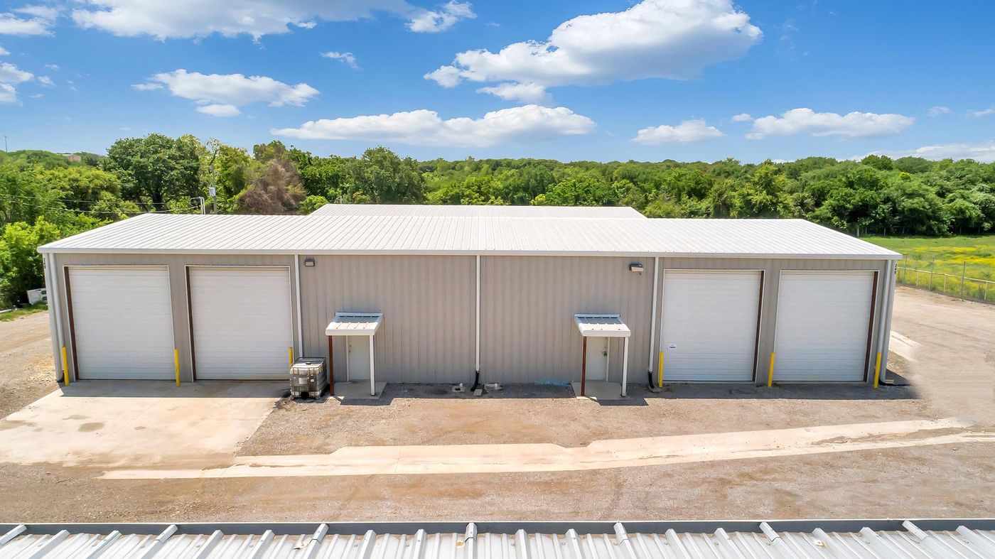Ponderosa Business Park photo 3