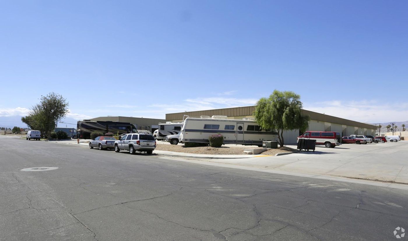 Valley Service Center photo 3
