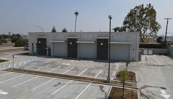 Warehouse Space for Rent at 422 S 8th St Fowler, CA 93625 - #2