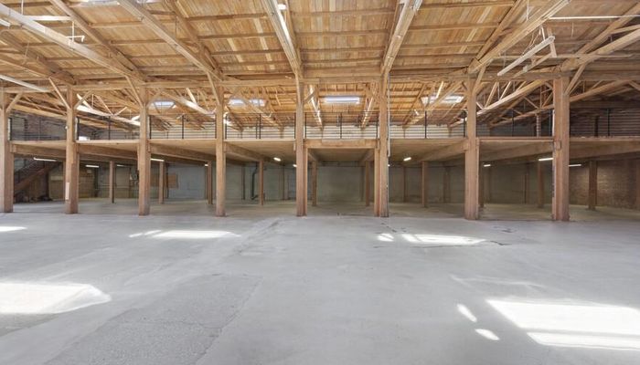 Warehouse Space for Rent at 2028 Bay St Los Angeles, CA 90021 - #37