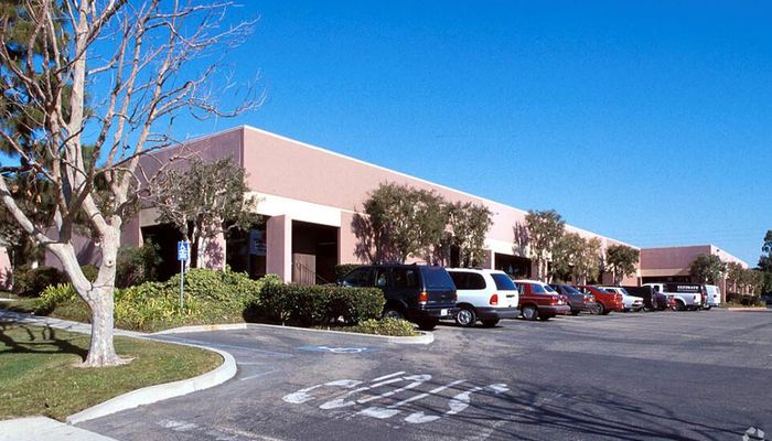 Warehouse Space for Rent at 1884 Eastman Ave Ventura, CA 93003 - #1