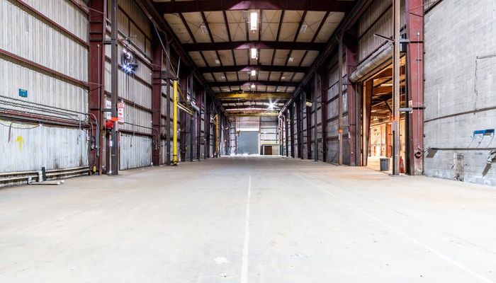 Warehouse Space for Rent at 100 Henry Station Rd Ukiah, CA 95482 - #12