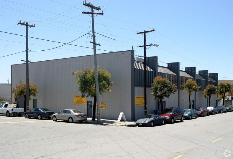 Industrial Property For Lease
