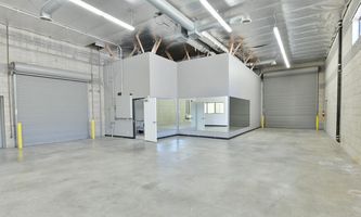 Warehouse Space for Rent located at 11837-11845 Teale St Culver City, CA 90230