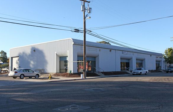 1101 Paso Robles St