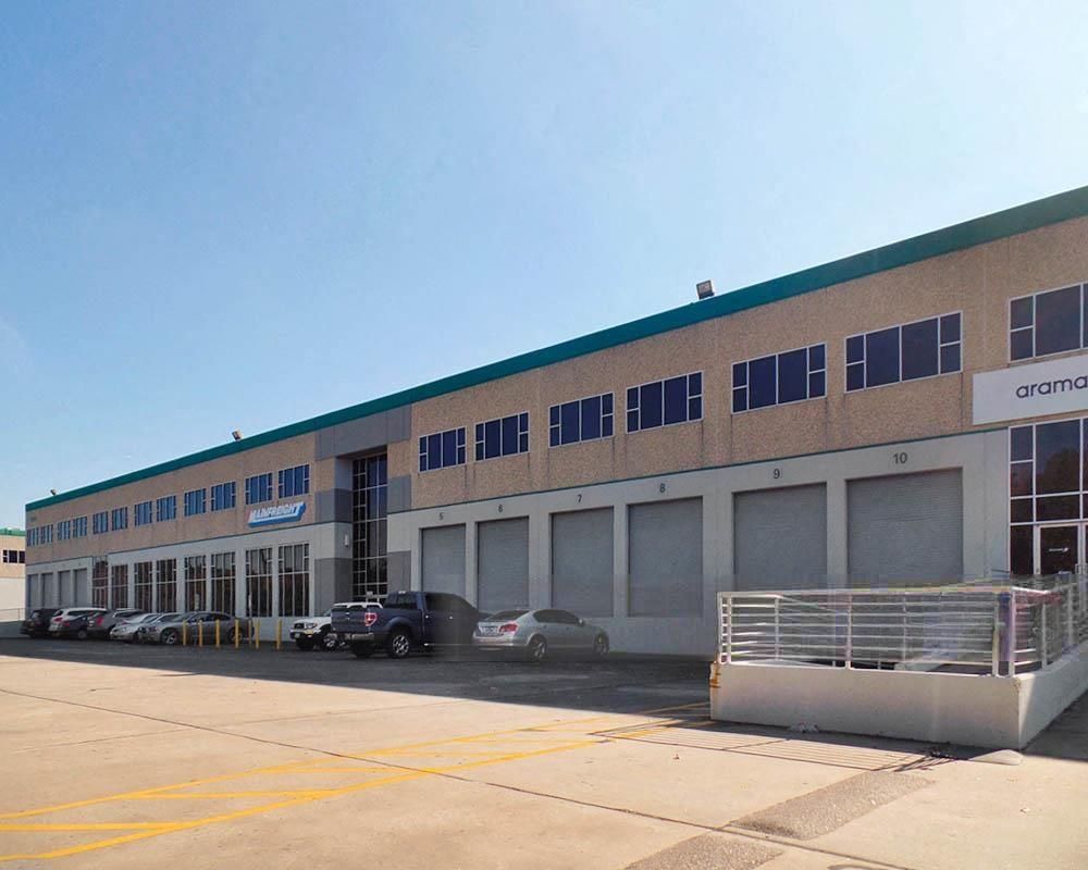 Prologis IAH Logistics 5 & 6 photo 2
