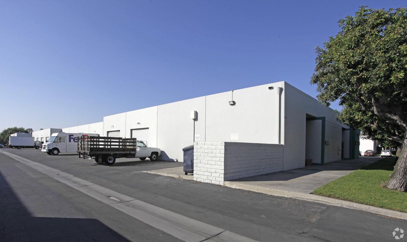 Industrial Property For Lease photo 2