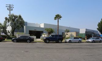 Warehouse Space for Rent located at 3144 E Maria St Compton, CA 90221