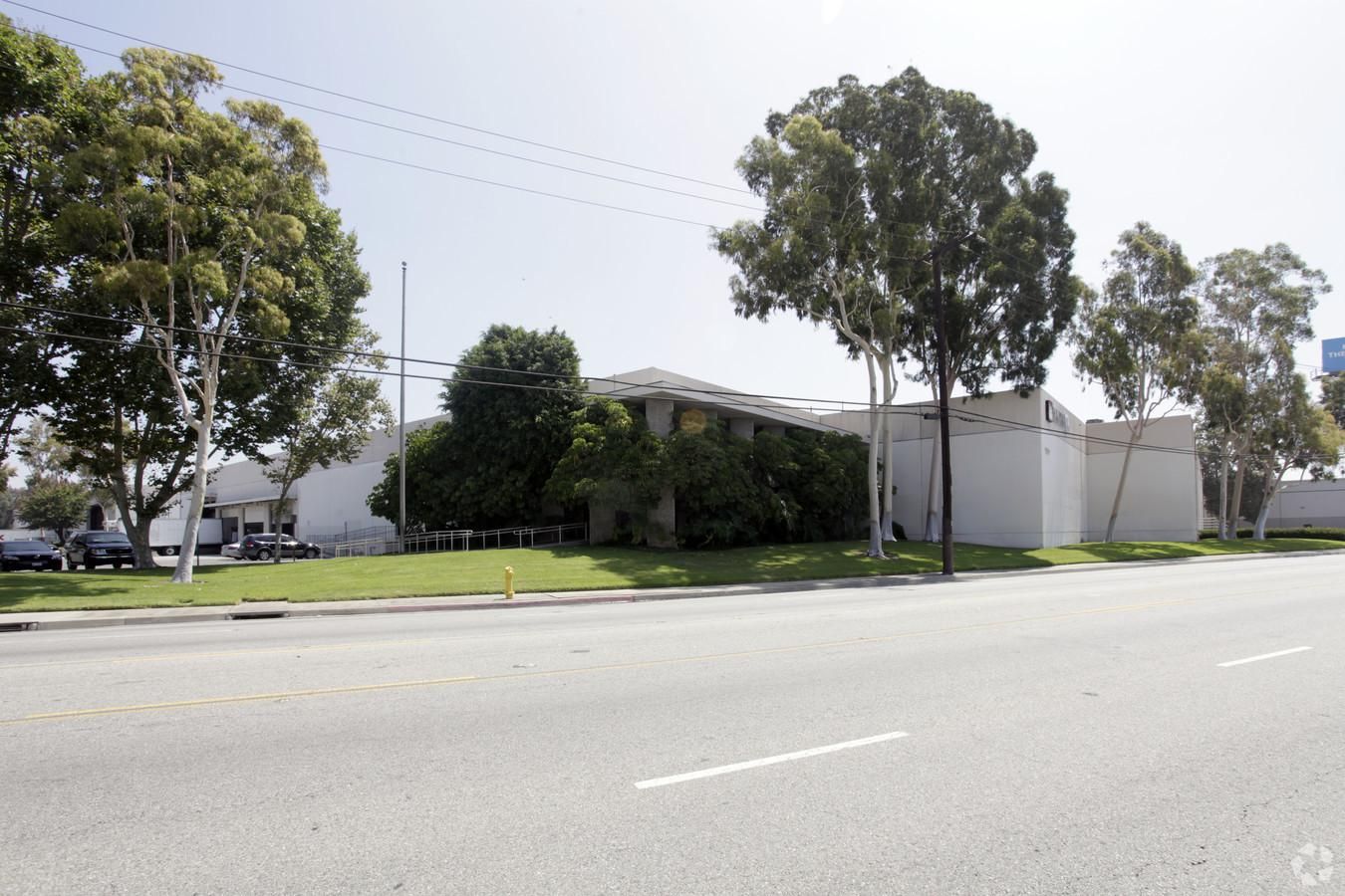 Industrial Property For Lease photo 3