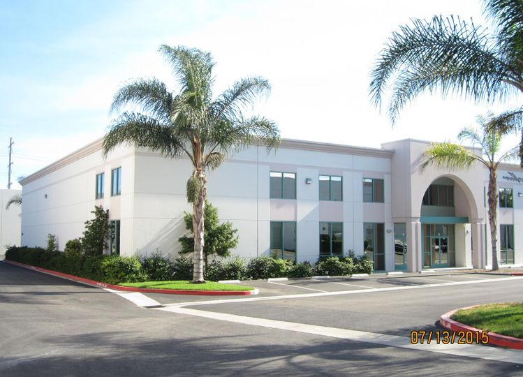 Industrial Property For Lease
