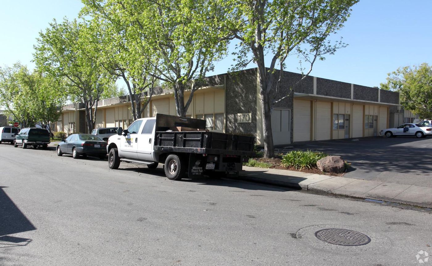 Industrial Property For Lease photo 2