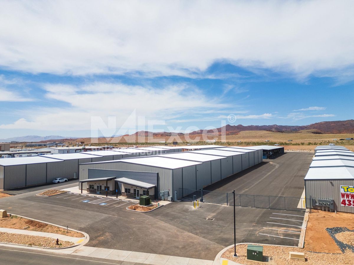 Office/Warehouse For Lease In Gateway photo 3
