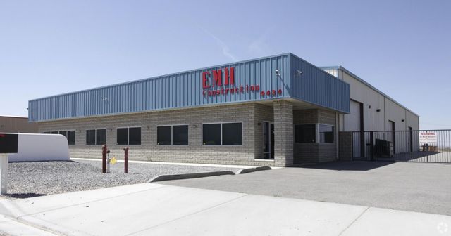 Industrial Property For Sale