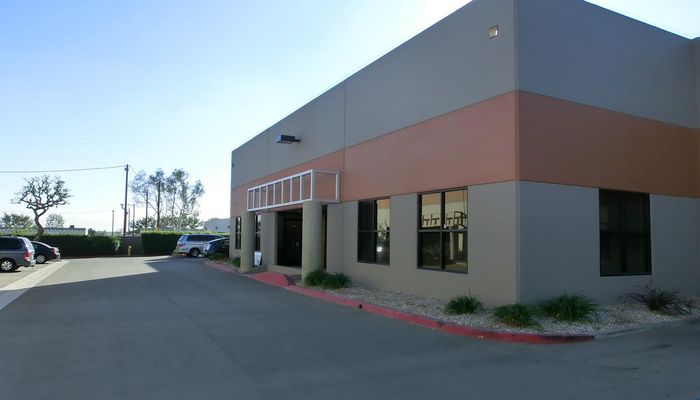 Warehouse Space for Rent at 1609 S Grove Ave Ontario, CA 91761 - #3