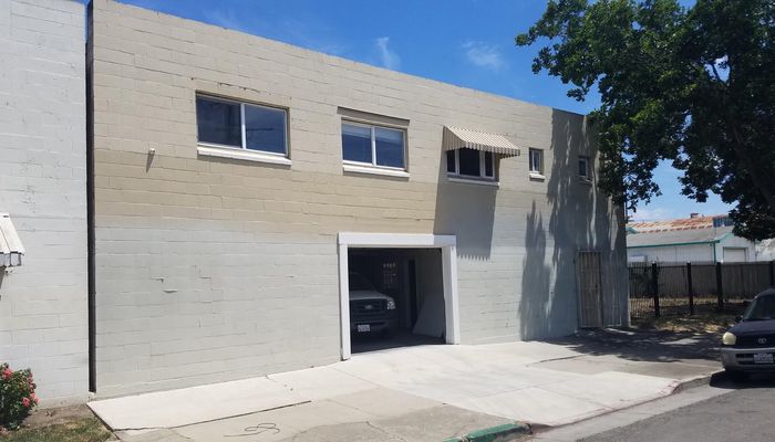 Warehouse Space for Sale at 1244-1258 N Union St Stockton, CA 95205 - #1