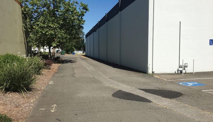 Warehouse Space for Sale at 3320 Industrial Dr Santa Rosa, CA 95403 - #9