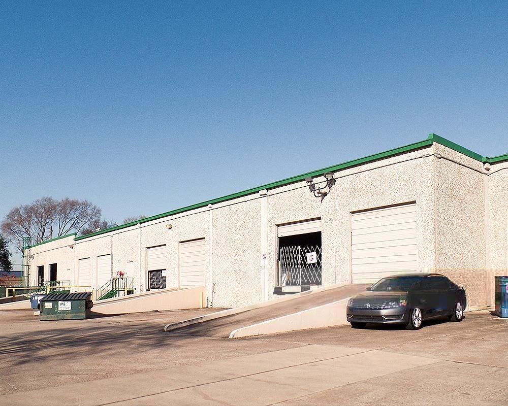 Brookhill Distribution Center photo 2