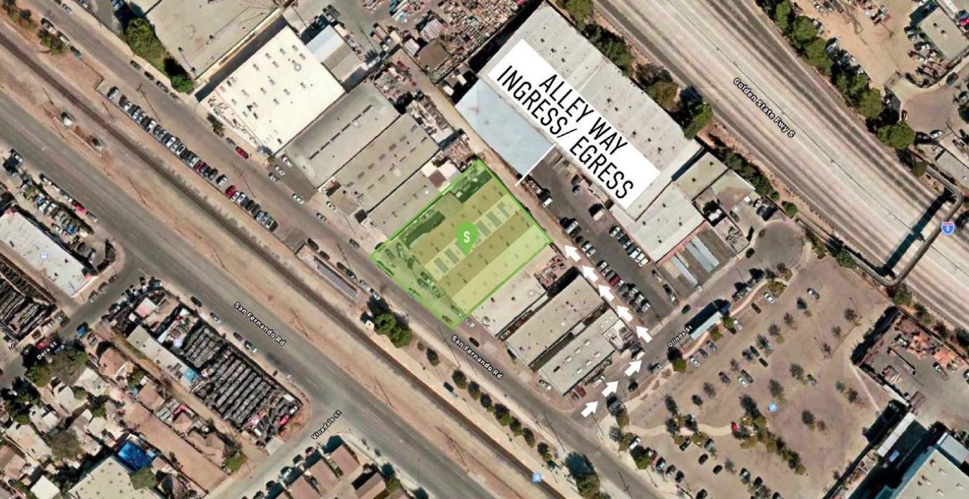 Sun Valley Property Cannabis Compliant photo 1