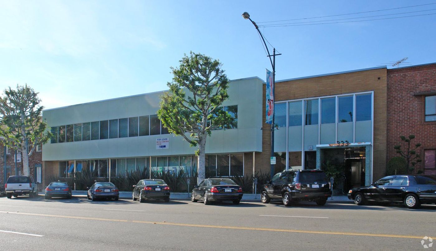 Office Property For Lease photo 4