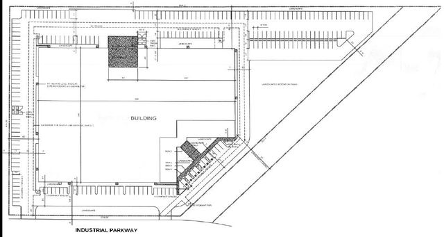 Industrial Property For Lease