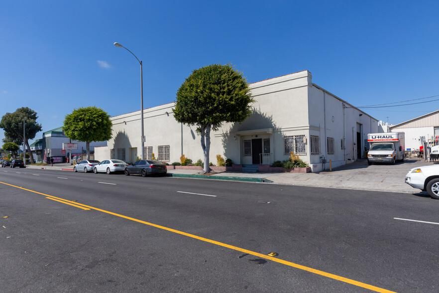 622-626 N La Brea Ave photo 2
