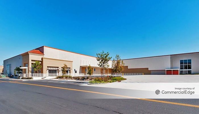 Warehouse Space for Rent at 3233 Mission Oaks Blvd Camarillo, CA 93012 - #6