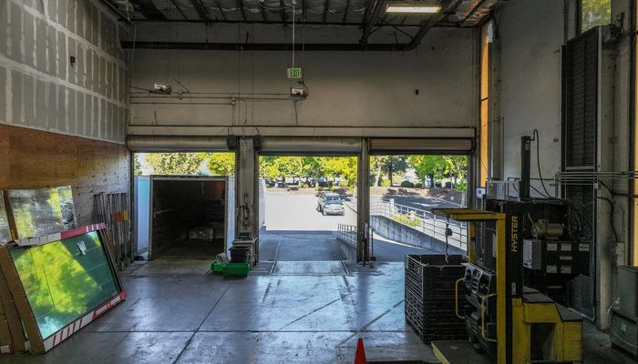 Warehouse Space for Rent at 3800 Lakeville Hwy Petaluma, CA 94954 - #7