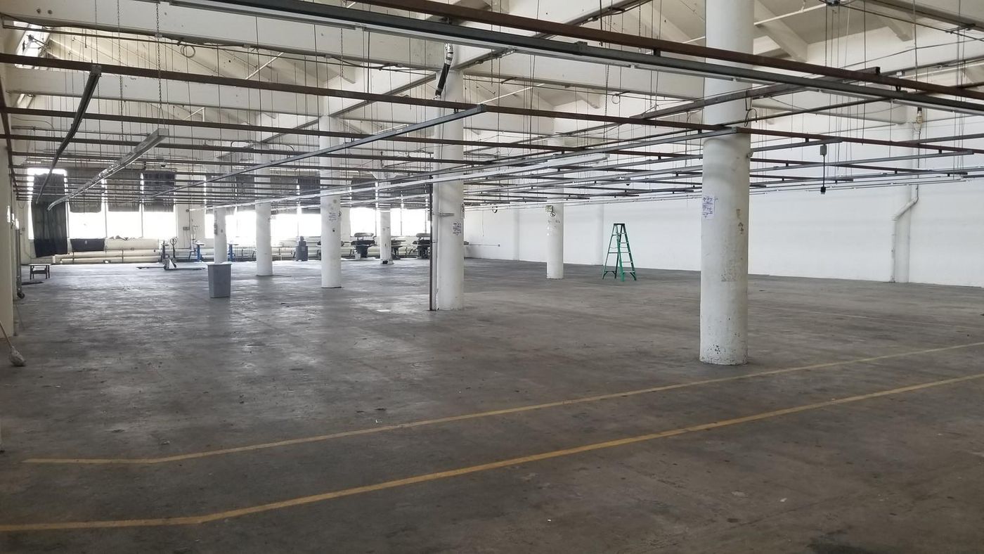 Industrial Property for Lease photo 1
