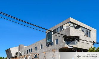 Office Space for Rent located at 3535 Hayden Avenue Culver City, CA 90232