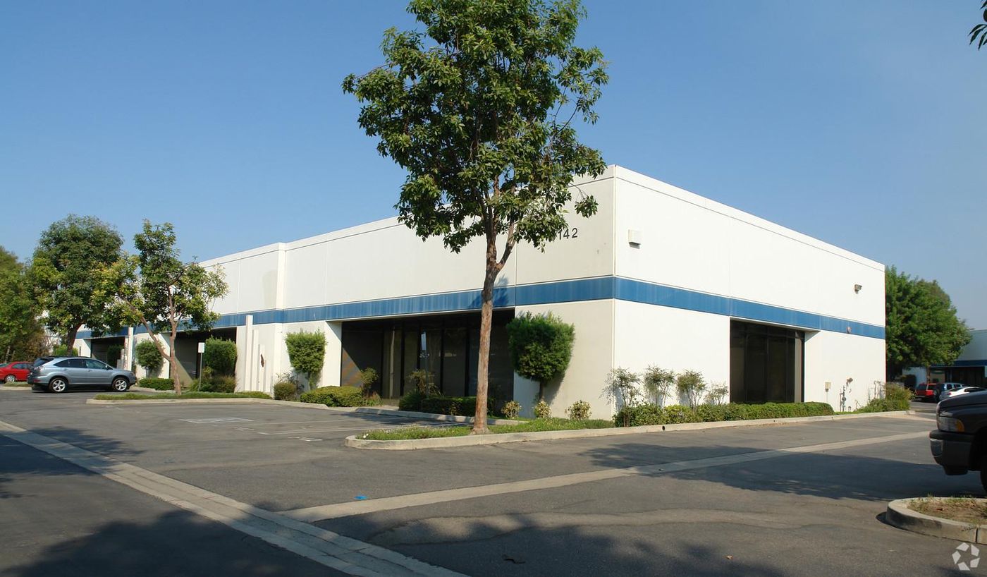 Industrial Property For Lease photo 4