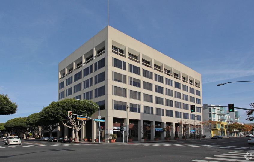 501 Santa Monica