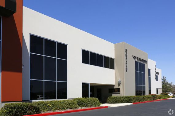 Office Property For Lease