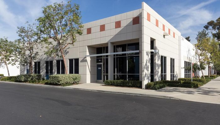 Warehouse Space for Rent at 21088 Bake Pky Lake Forest, CA 92630 - #8