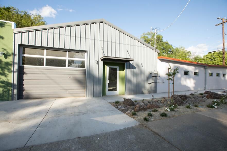Commercial Cool! 1262 Humboldt Ave photo 1