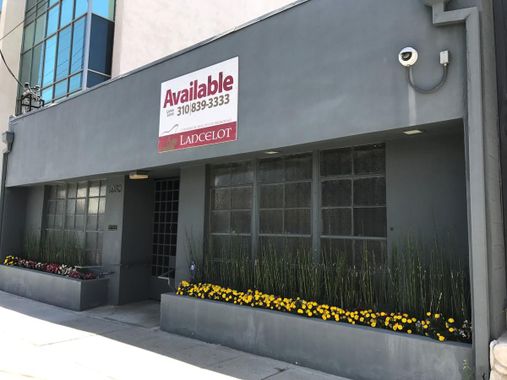 West L.A. Creative Space