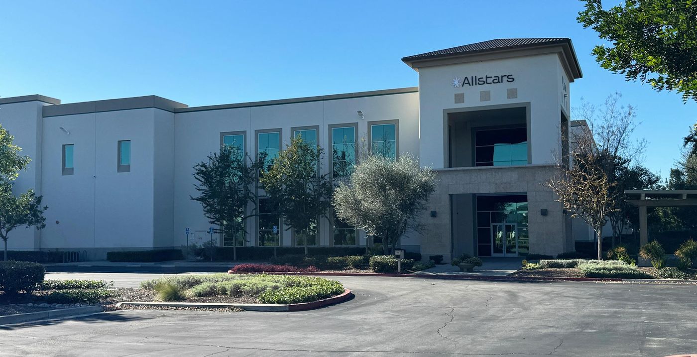 Prologis Park Ontario Airport - Bldg 3 photo 1