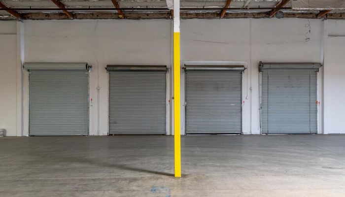 Warehouse Space for Rent at 30800-30974 Santana St Hayward, CA 94544 - #17