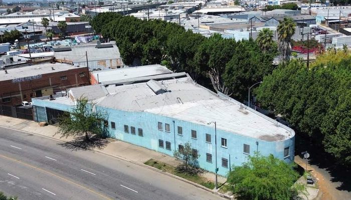 Warehouse Space for Rent at 3312 East Pico Boulevard Los Angeles, CA 90023 - #1