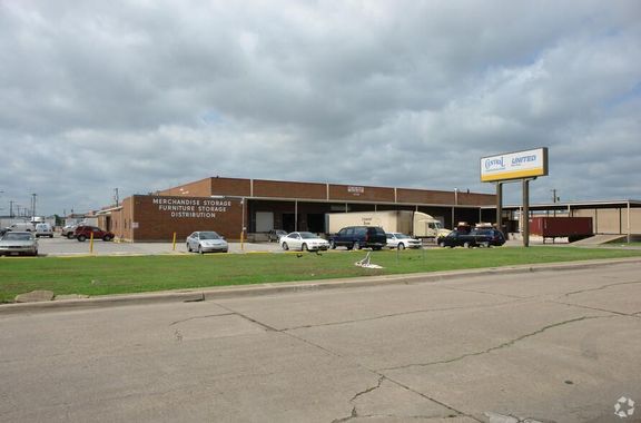 Central Transportation 3200 Irving Blvd