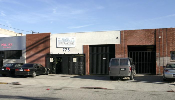 Warehouse Space for Sale at 775 E 14th St Los Angeles, CA 90021 - #4